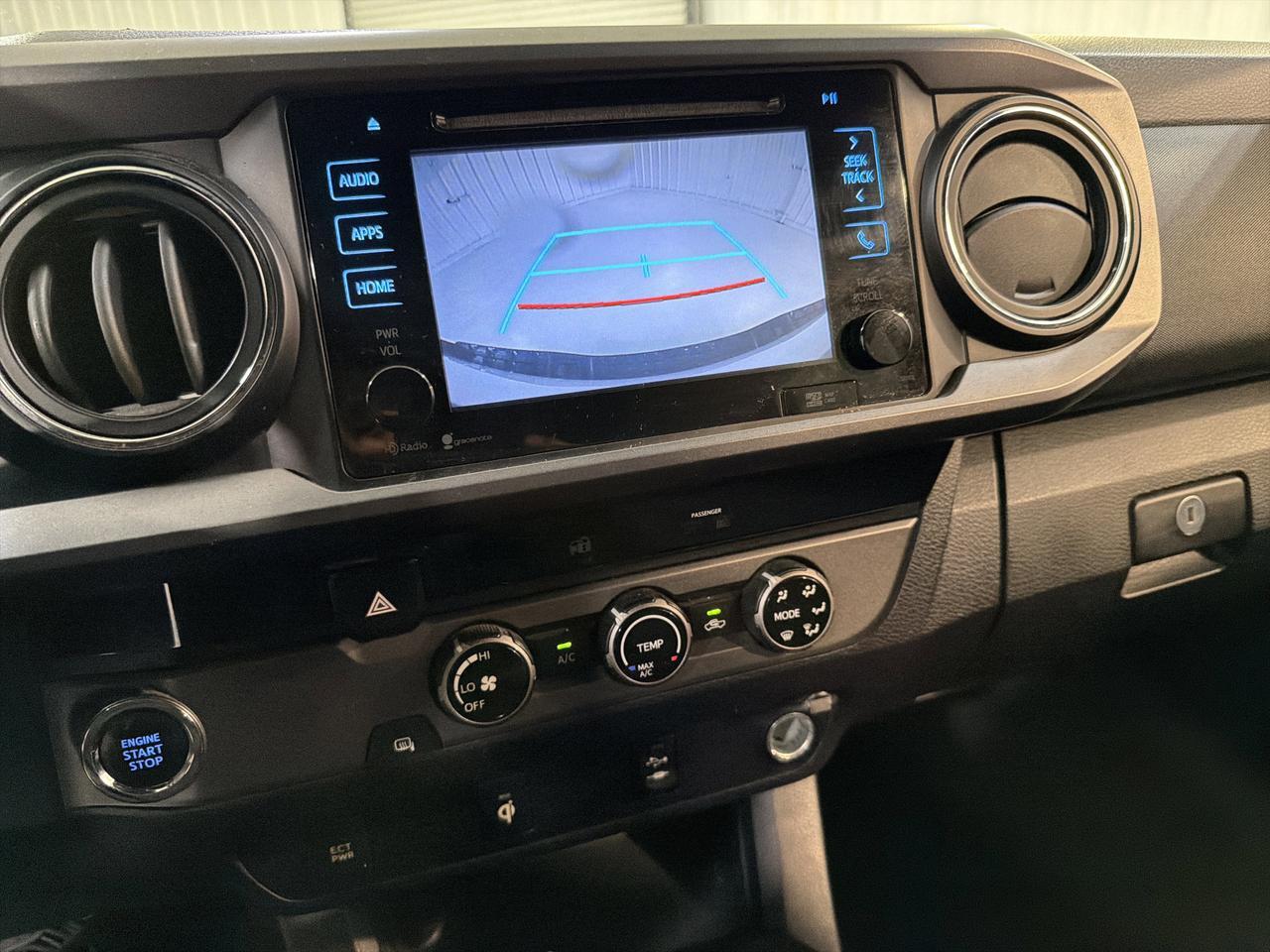 2016 Toyota Tacoma TRD Sport San Antonio TX