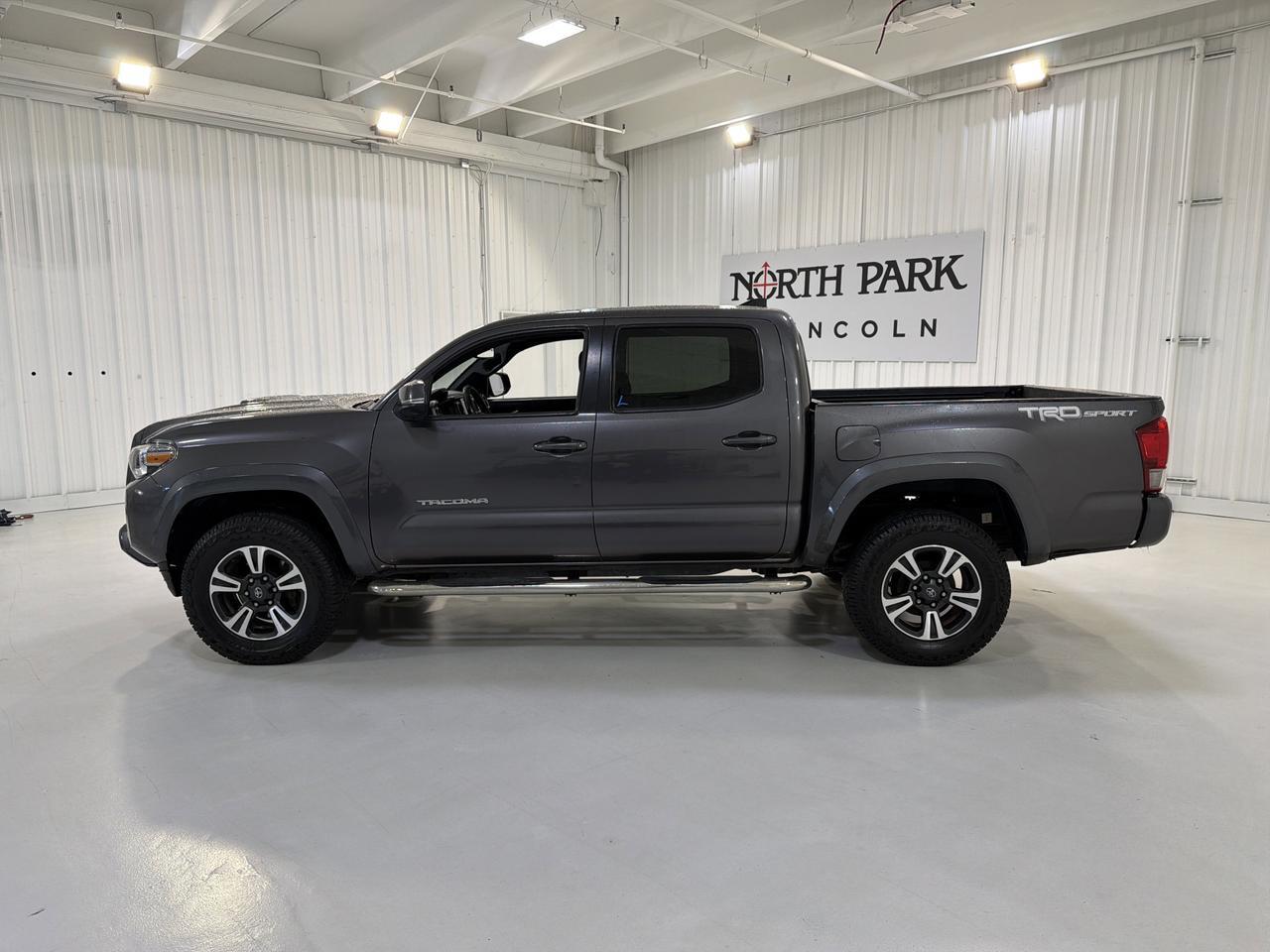 2016 Toyota Tacoma TRD Sport San Antonio TX