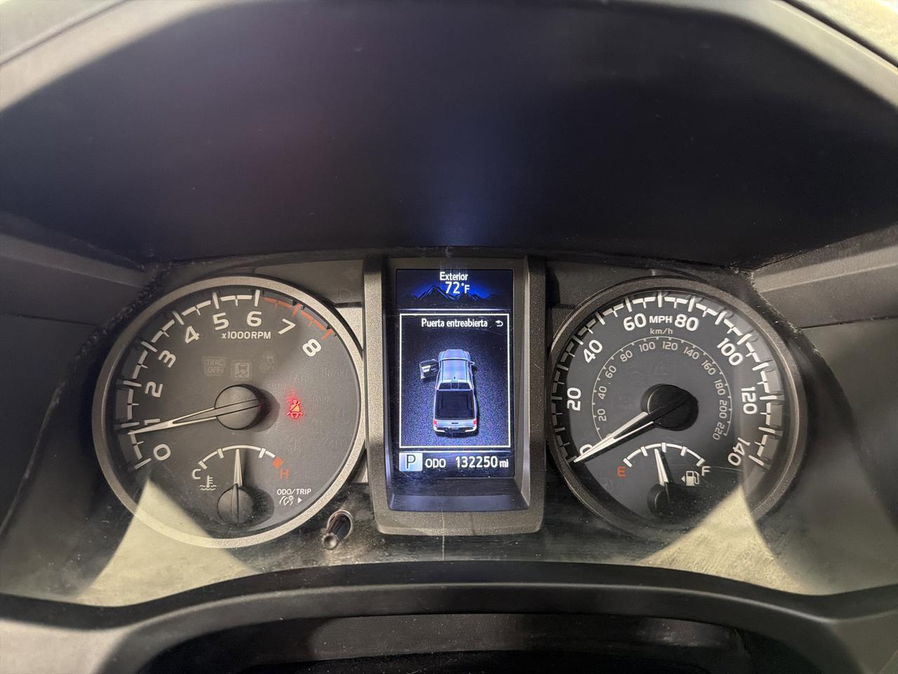 2016 Toyota Tacoma TRD Sport San Antonio TX