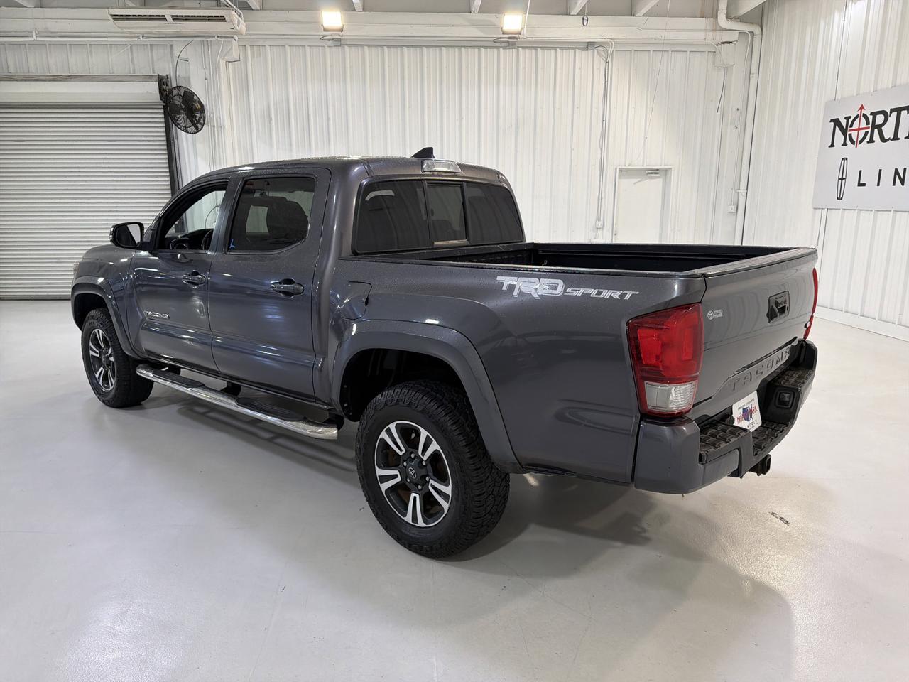 2016 Toyota Tacoma TRD Sport San Antonio TX
