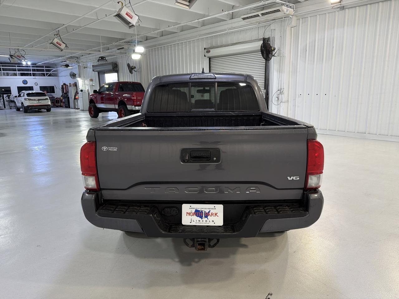 2016 Toyota Tacoma TRD Sport San Antonio TX