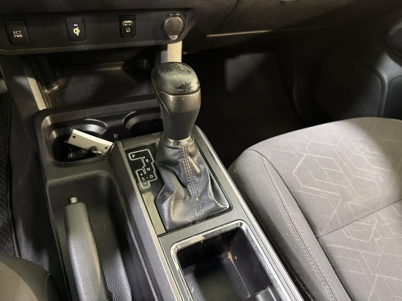 2016 Toyota Tacoma TRD Sport San Antonio TX