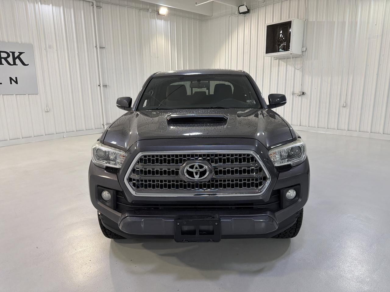 2016 Toyota Tacoma TRD Sport San Antonio TX