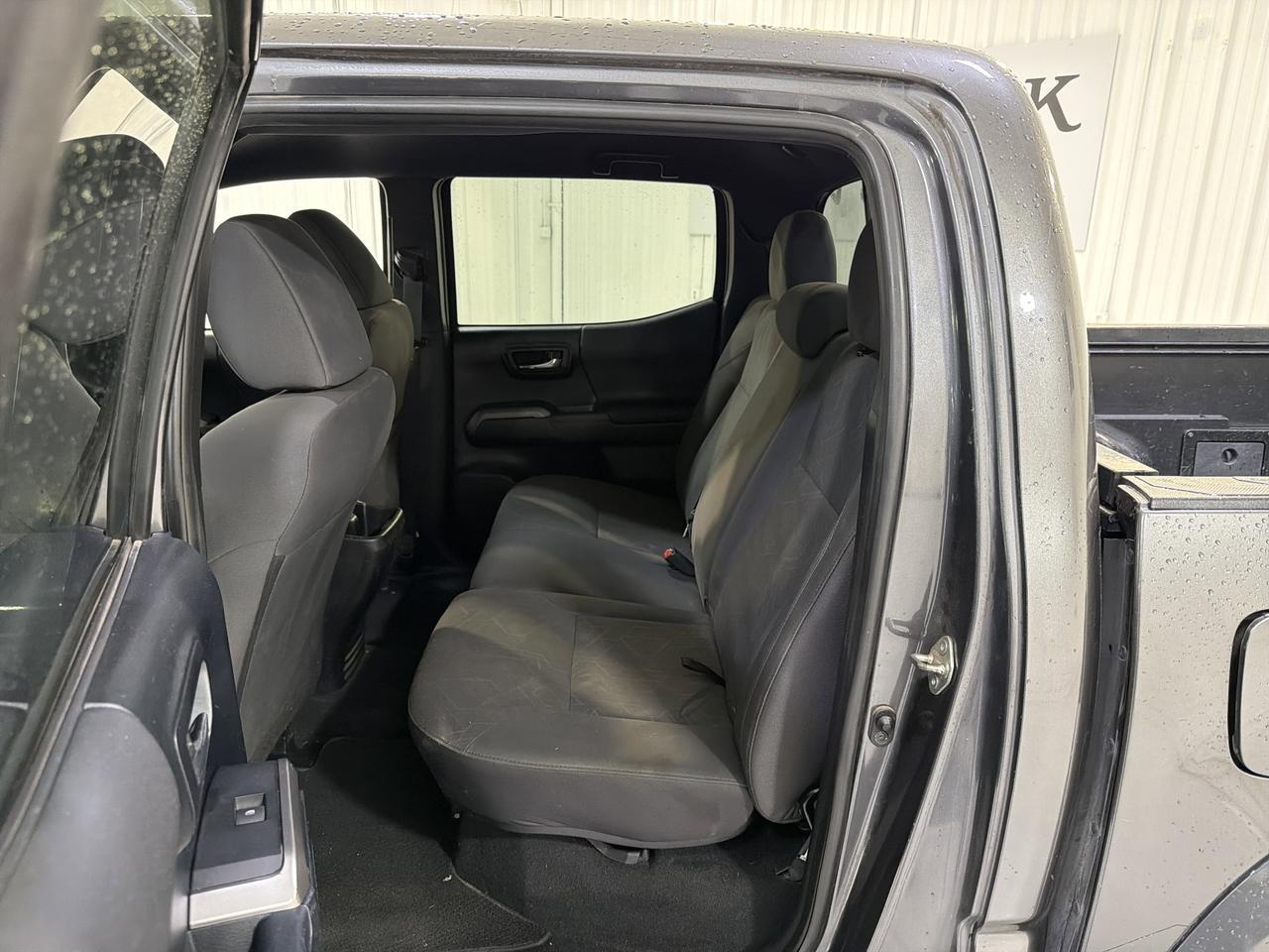 2016 Toyota Tacoma TRD Sport San Antonio TX