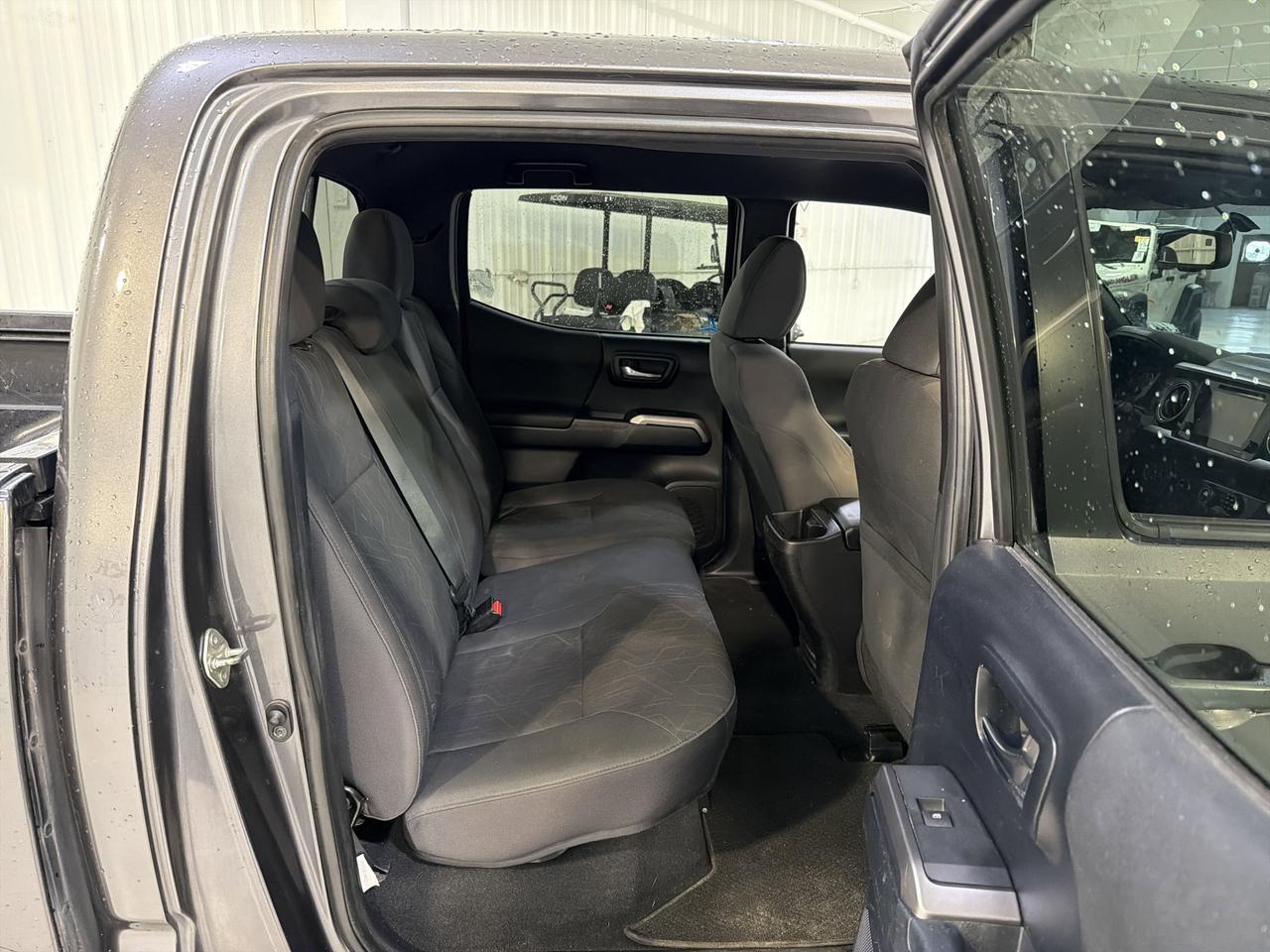 2016 Toyota Tacoma TRD Sport San Antonio TX