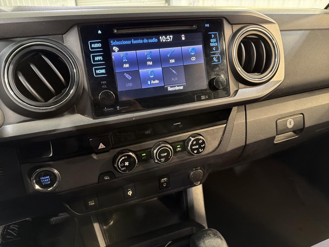 2016 Toyota Tacoma TRD Sport San Antonio TX