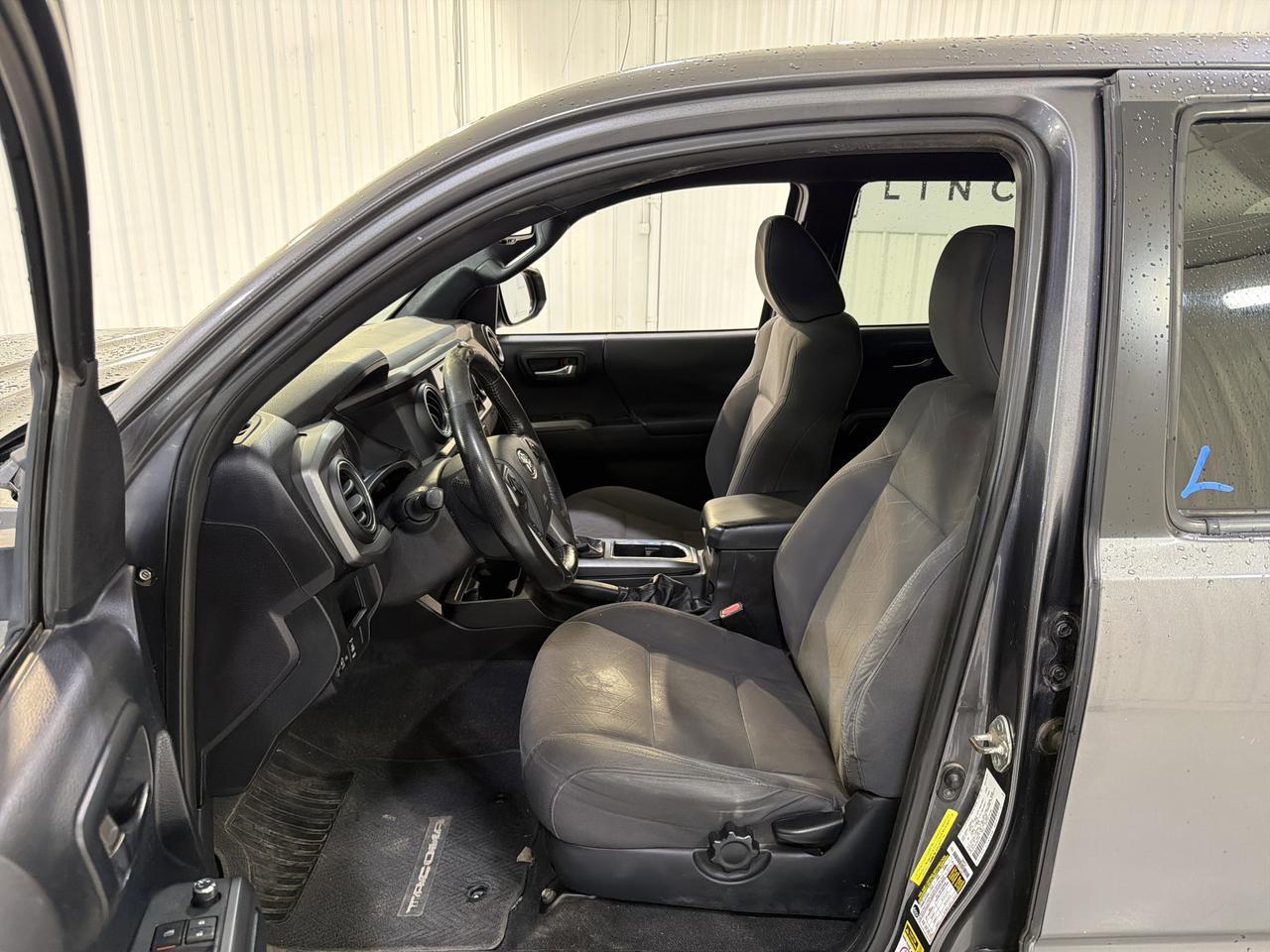 2016 Toyota Tacoma TRD Sport San Antonio TX