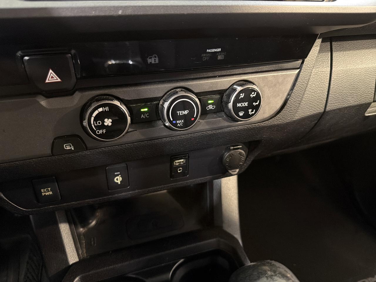 2016 Toyota Tacoma TRD Sport San Antonio TX