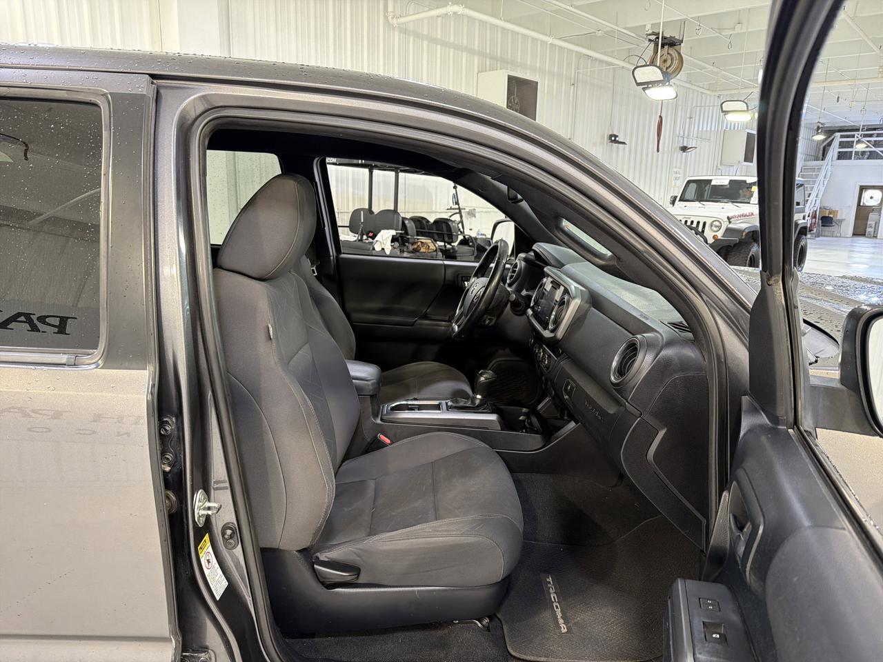 2016 Toyota Tacoma TRD Sport San Antonio TX