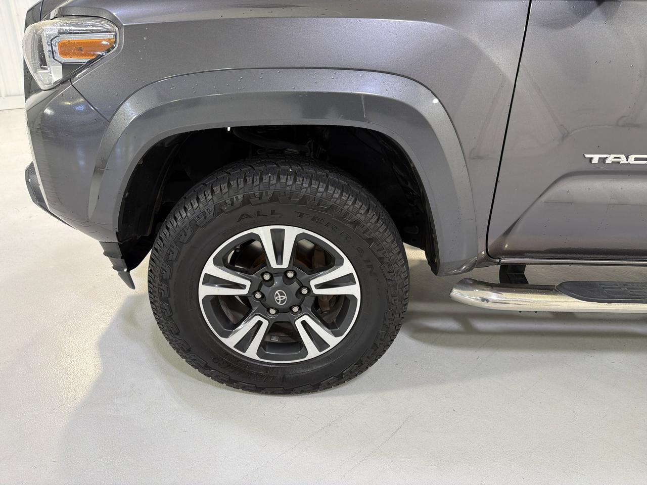 2016 Toyota Tacoma TRD Sport San Antonio TX