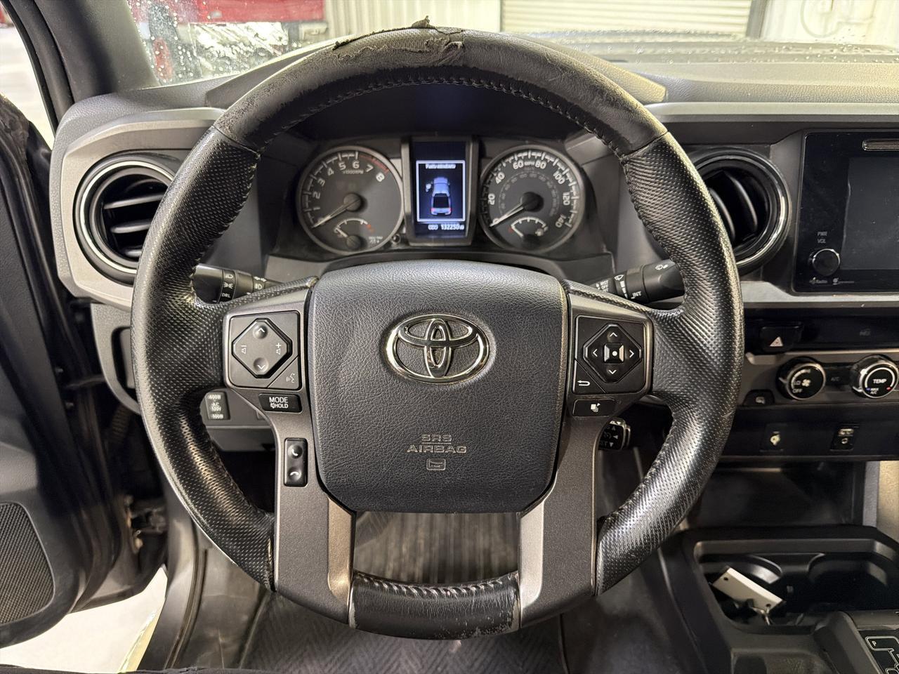 2016 Toyota Tacoma TRD Sport San Antonio TX