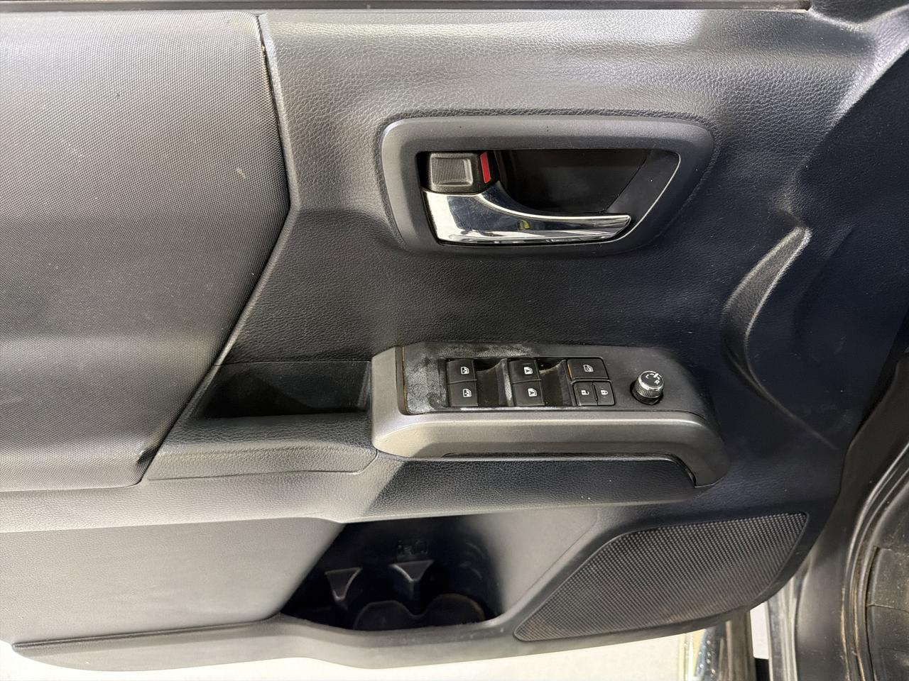 2016 Toyota Tacoma TRD Sport San Antonio TX