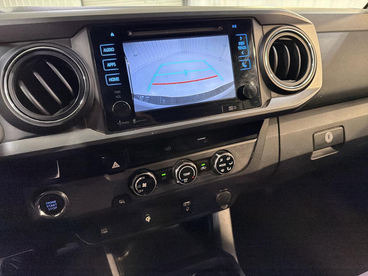 2016 Toyota Tacoma TRD Sport San Antonio TX