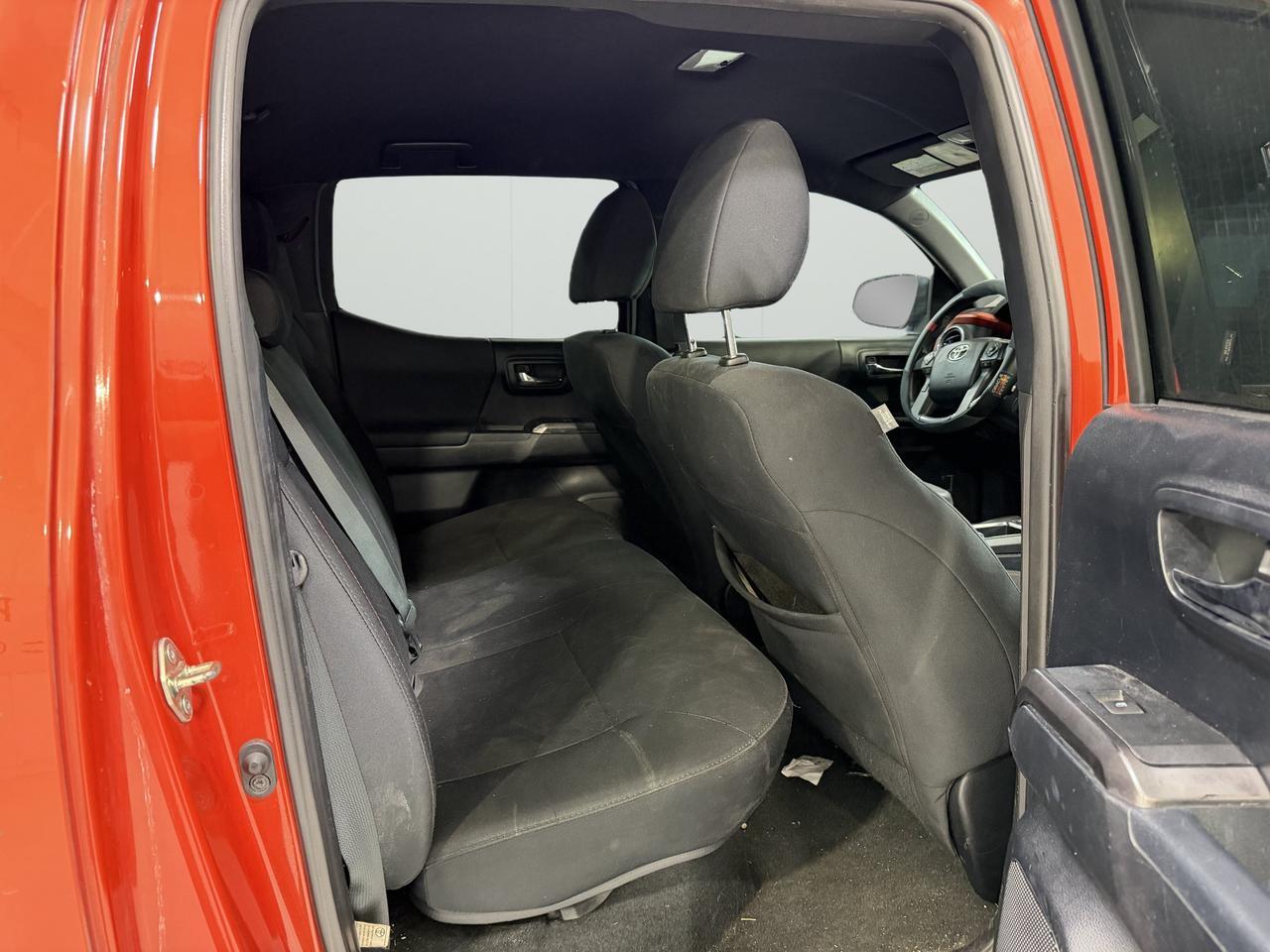 2016 Toyota Tacoma TRD Sport San Antonio TX