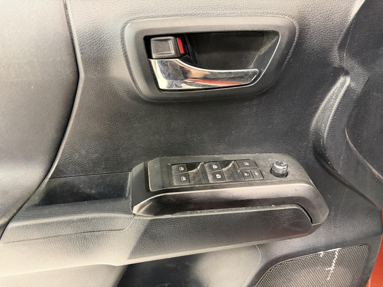 2016 Toyota Tacoma TRD Sport San Antonio TX