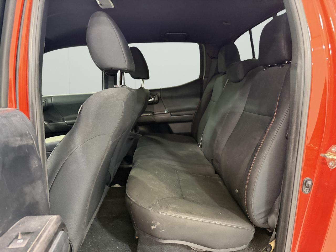 2016 Toyota Tacoma TRD Sport San Antonio TX