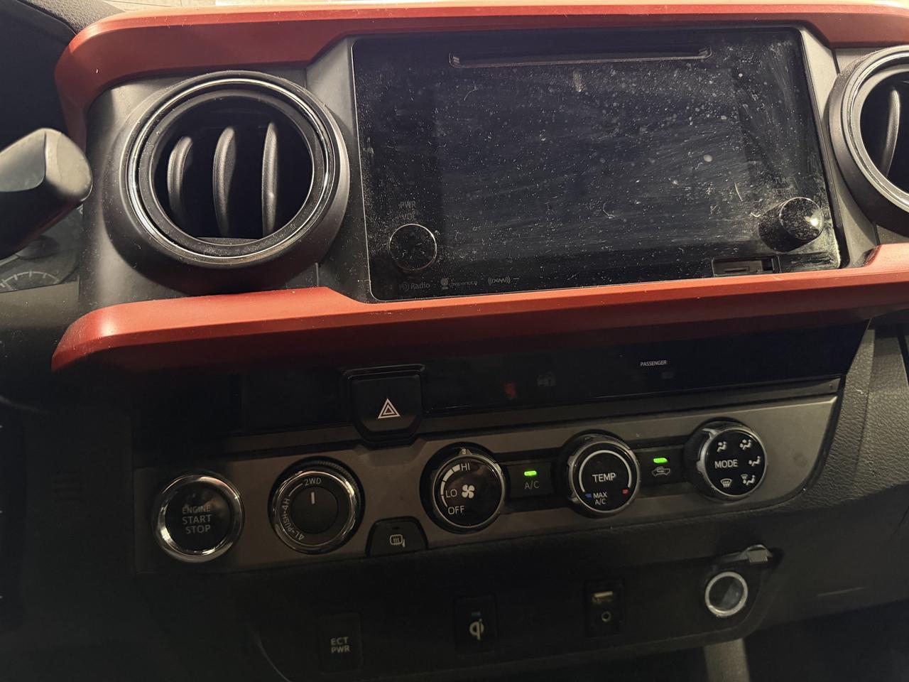 2016 Toyota Tacoma TRD Sport San Antonio TX