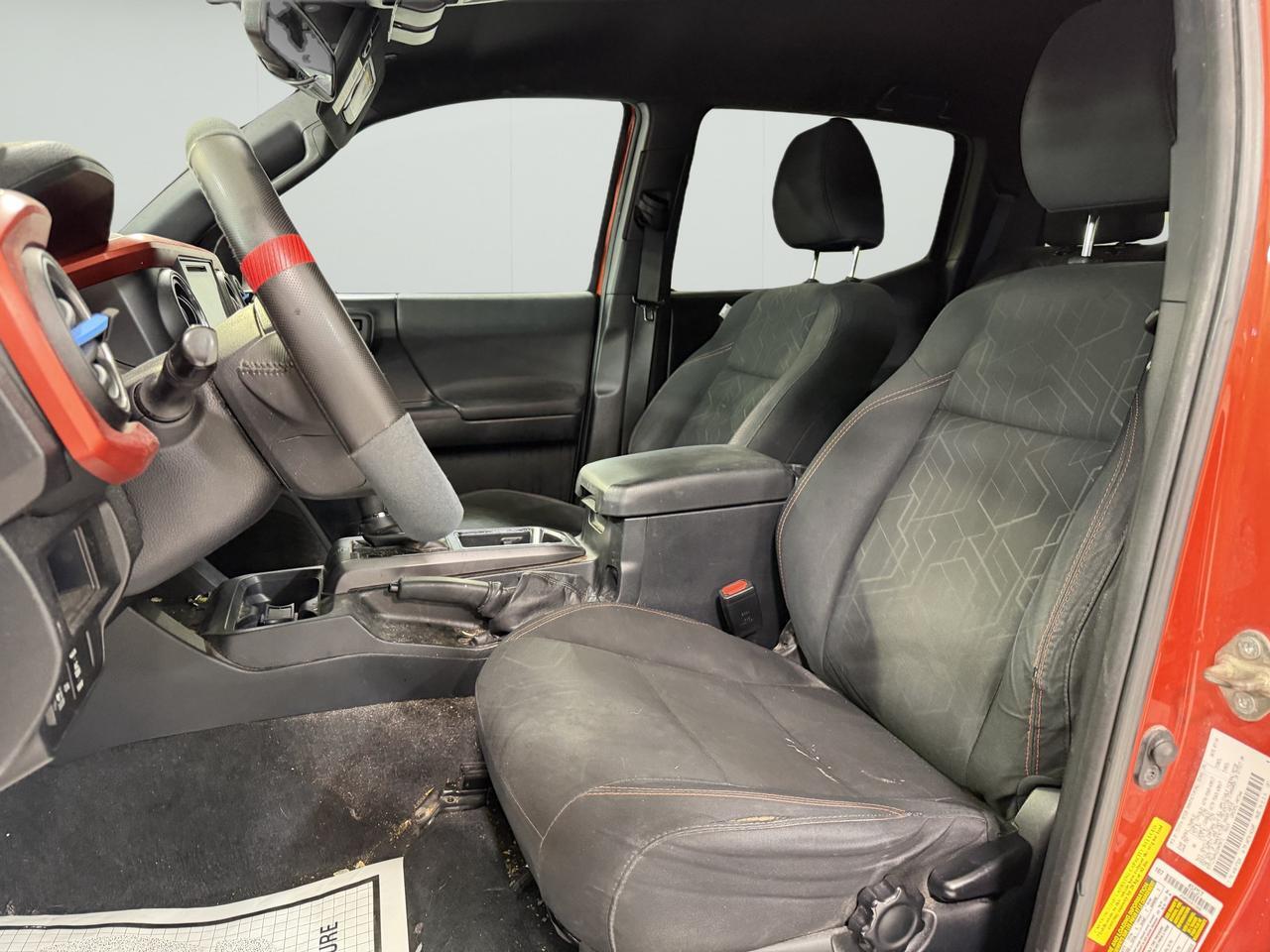 2016 Toyota Tacoma TRD Sport San Antonio TX
