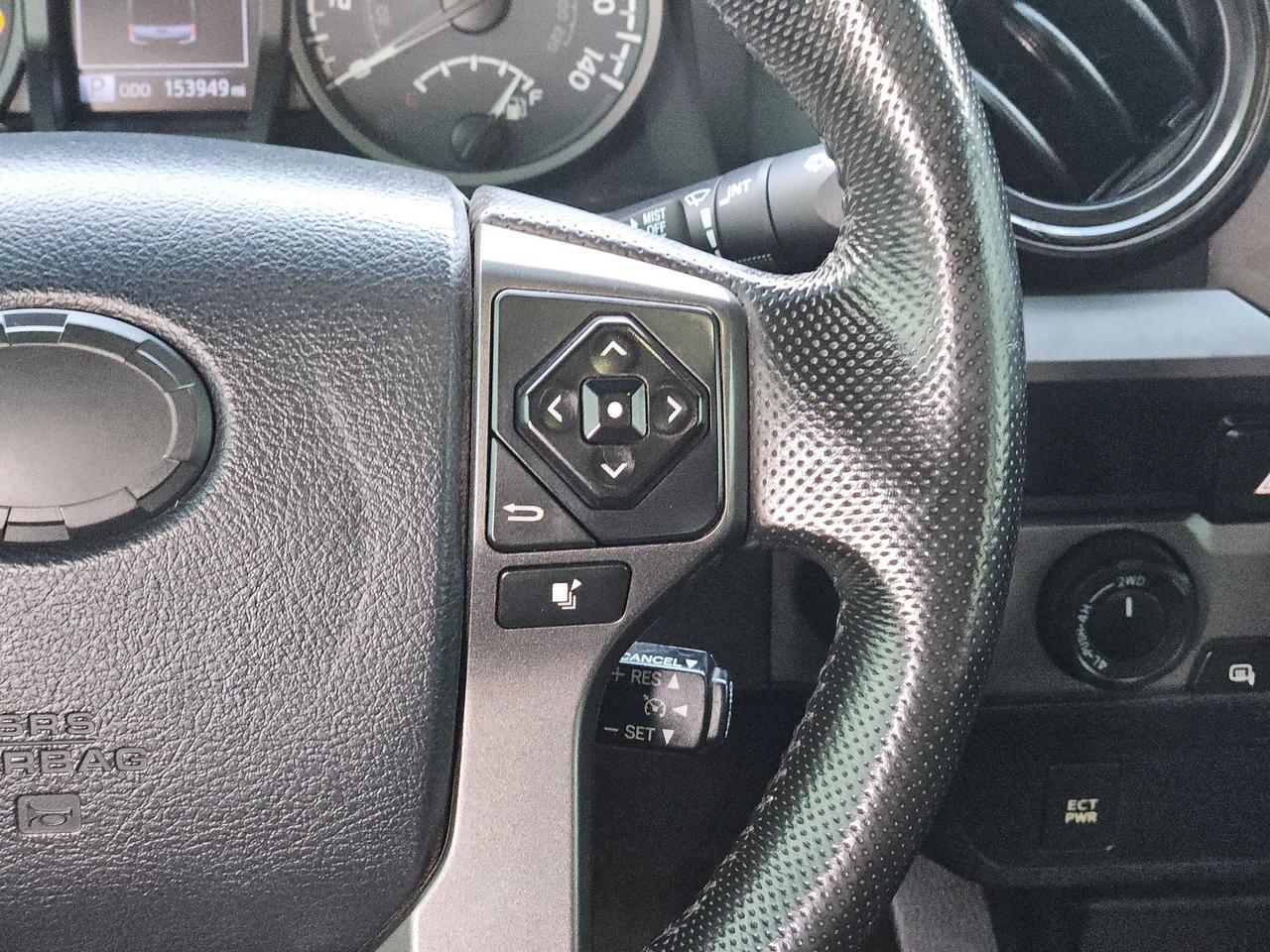 2016 Toyota Tacoma TRD Sport Castroville TX