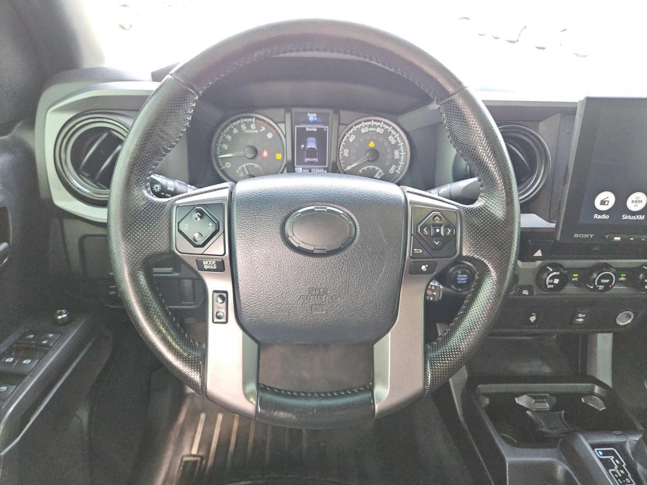 2016 Toyota Tacoma TRD Sport Castroville TX