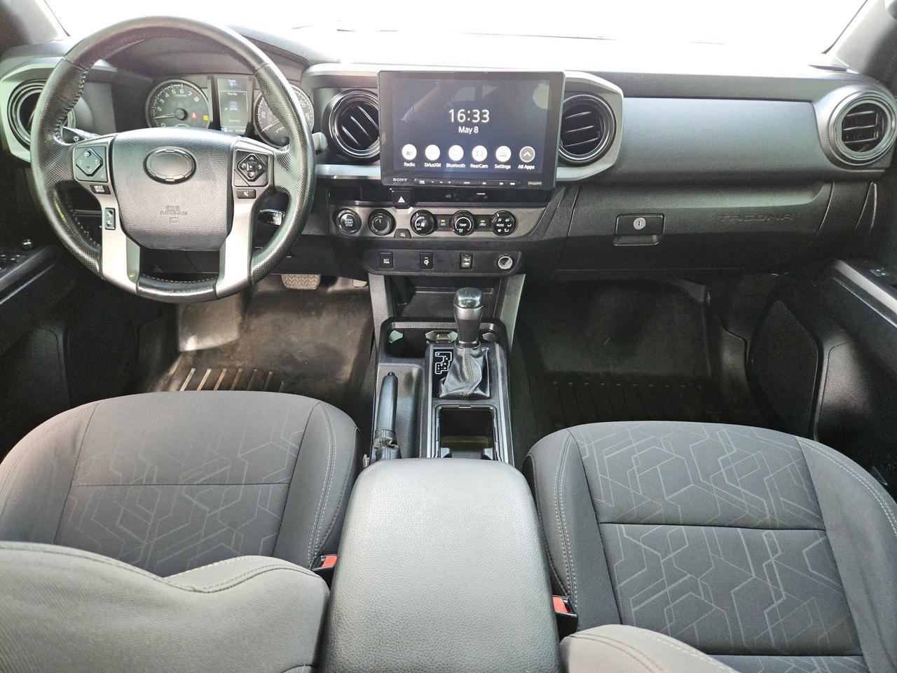 2016 Toyota Tacoma TRD Sport Castroville TX