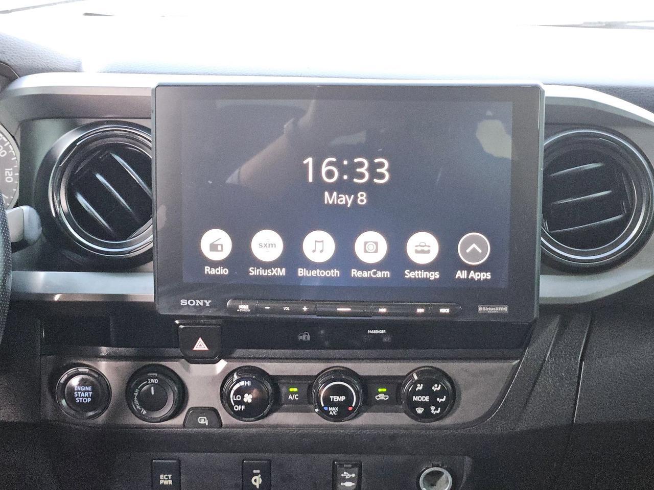 2016 Toyota Tacoma TRD Sport Castroville TX