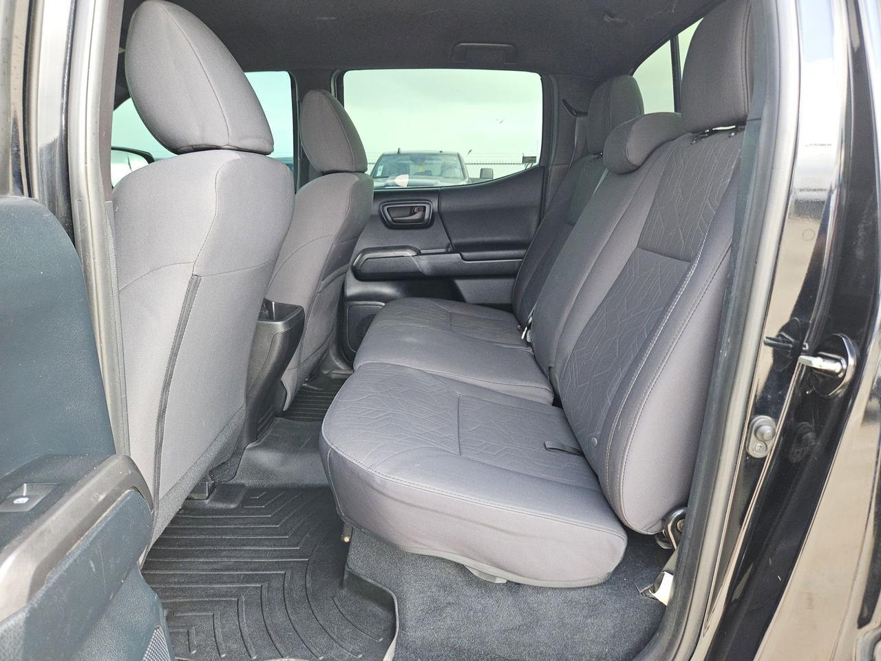 2016 Toyota Tacoma TRD Sport Castroville TX