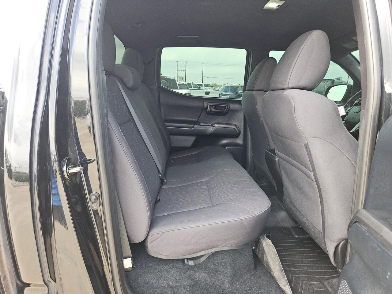 2016 Toyota Tacoma TRD Sport Castroville TX