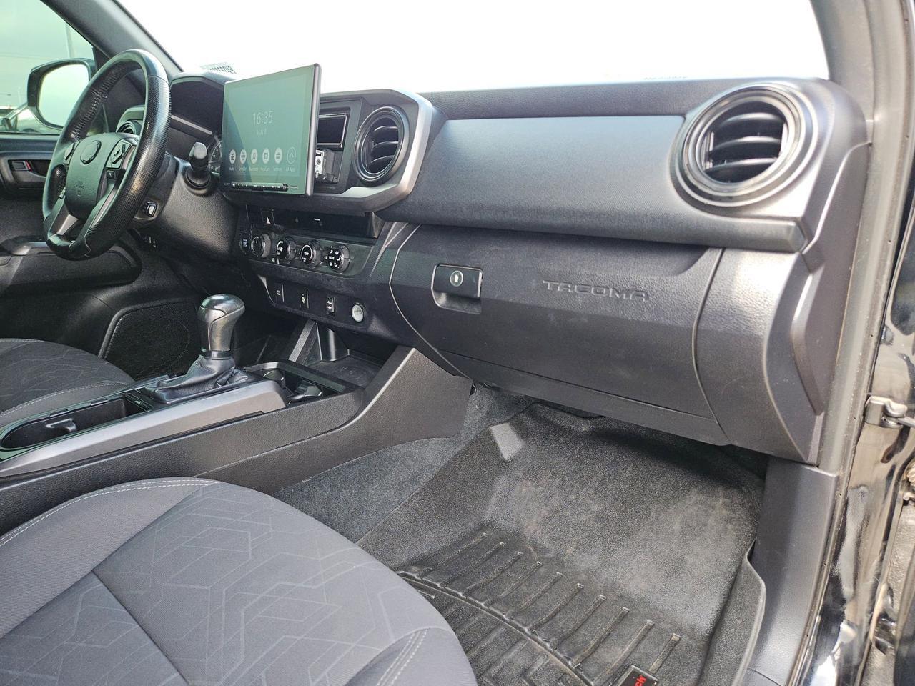 2016 Toyota Tacoma TRD Sport Castroville TX
