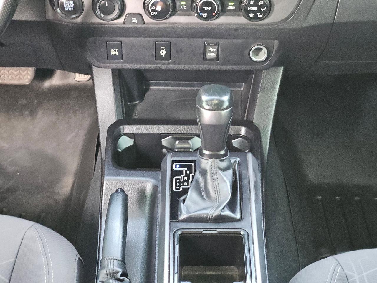 2016 Toyota Tacoma TRD Sport Castroville TX