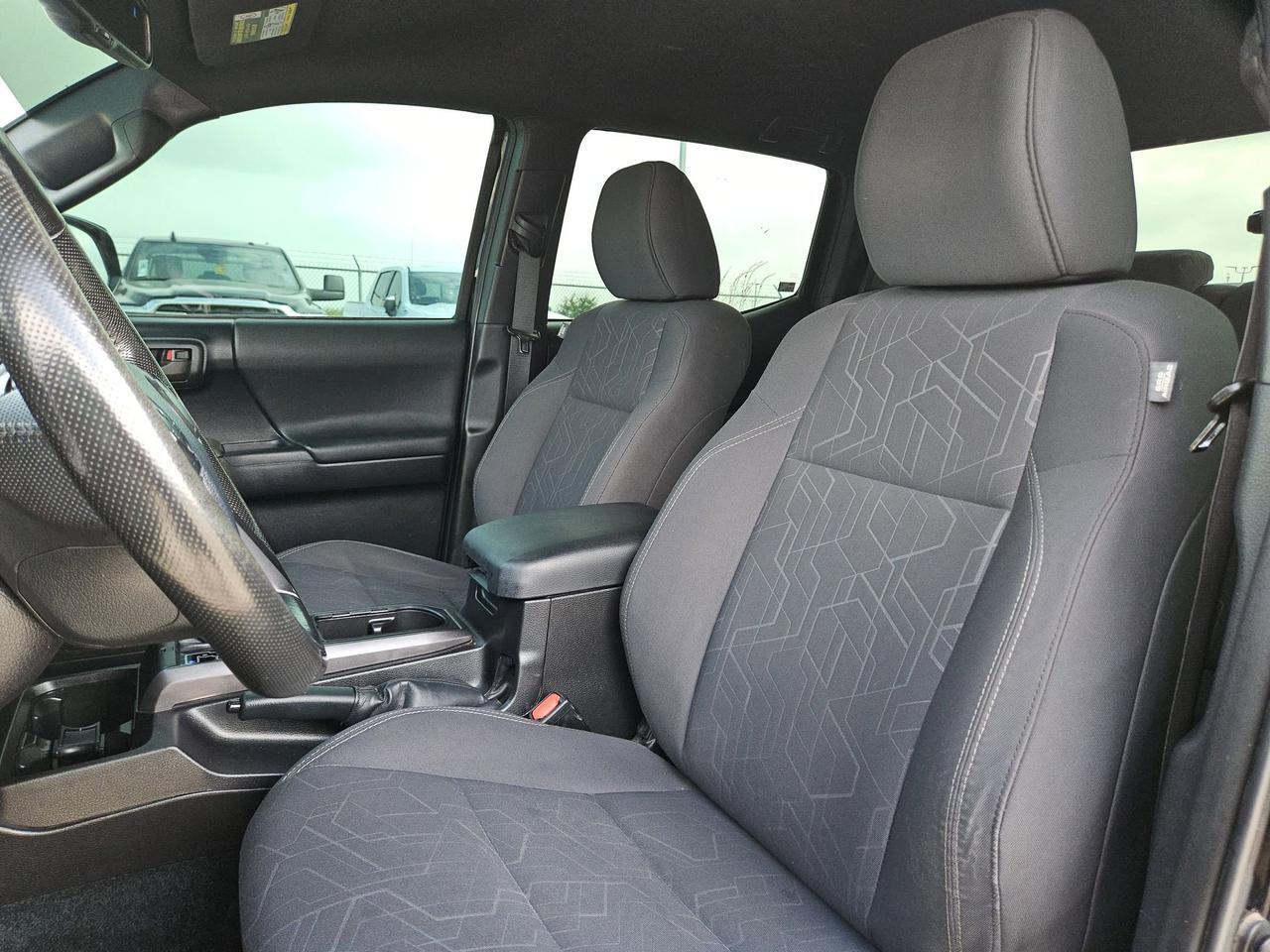 2016 Toyota Tacoma TRD Sport Castroville TX