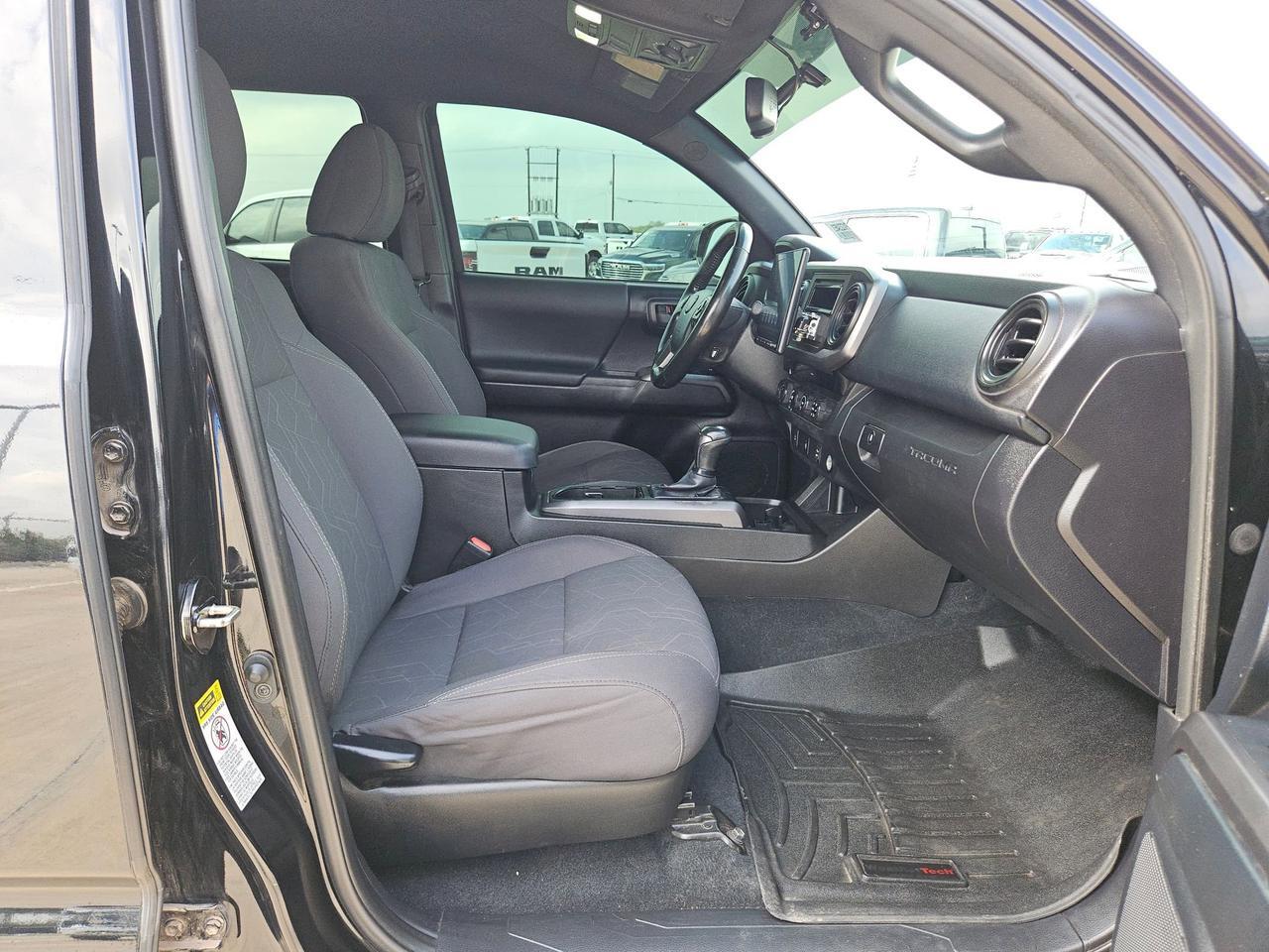 2016 Toyota Tacoma TRD Sport Castroville TX