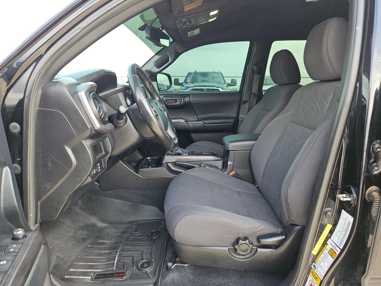 2016 Toyota Tacoma TRD Sport Castroville TX