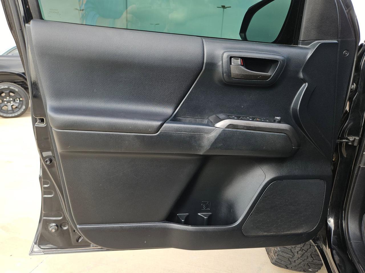 2016 Toyota Tacoma TRD Sport Castroville TX