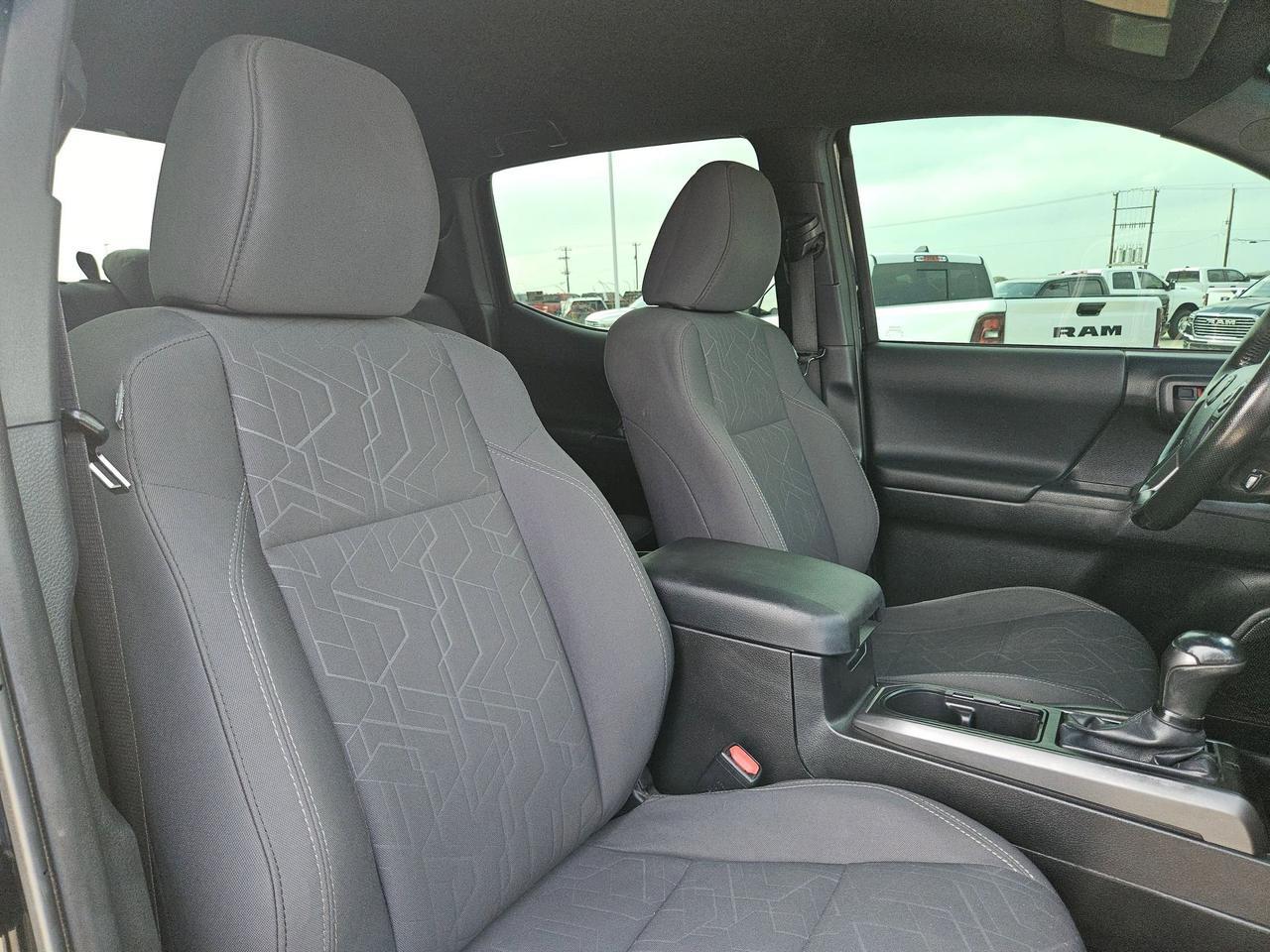 2016 Toyota Tacoma TRD Sport Castroville TX