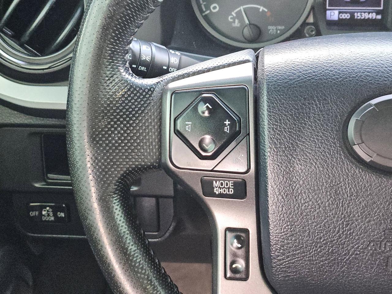 2016 Toyota Tacoma TRD Sport Castroville TX