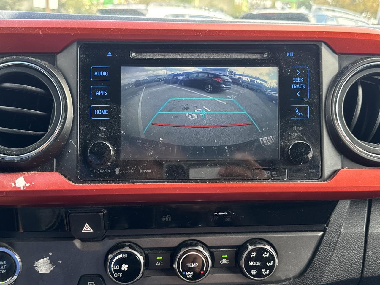 2016 Toyota Tacoma TRD Sport San Antonio TX