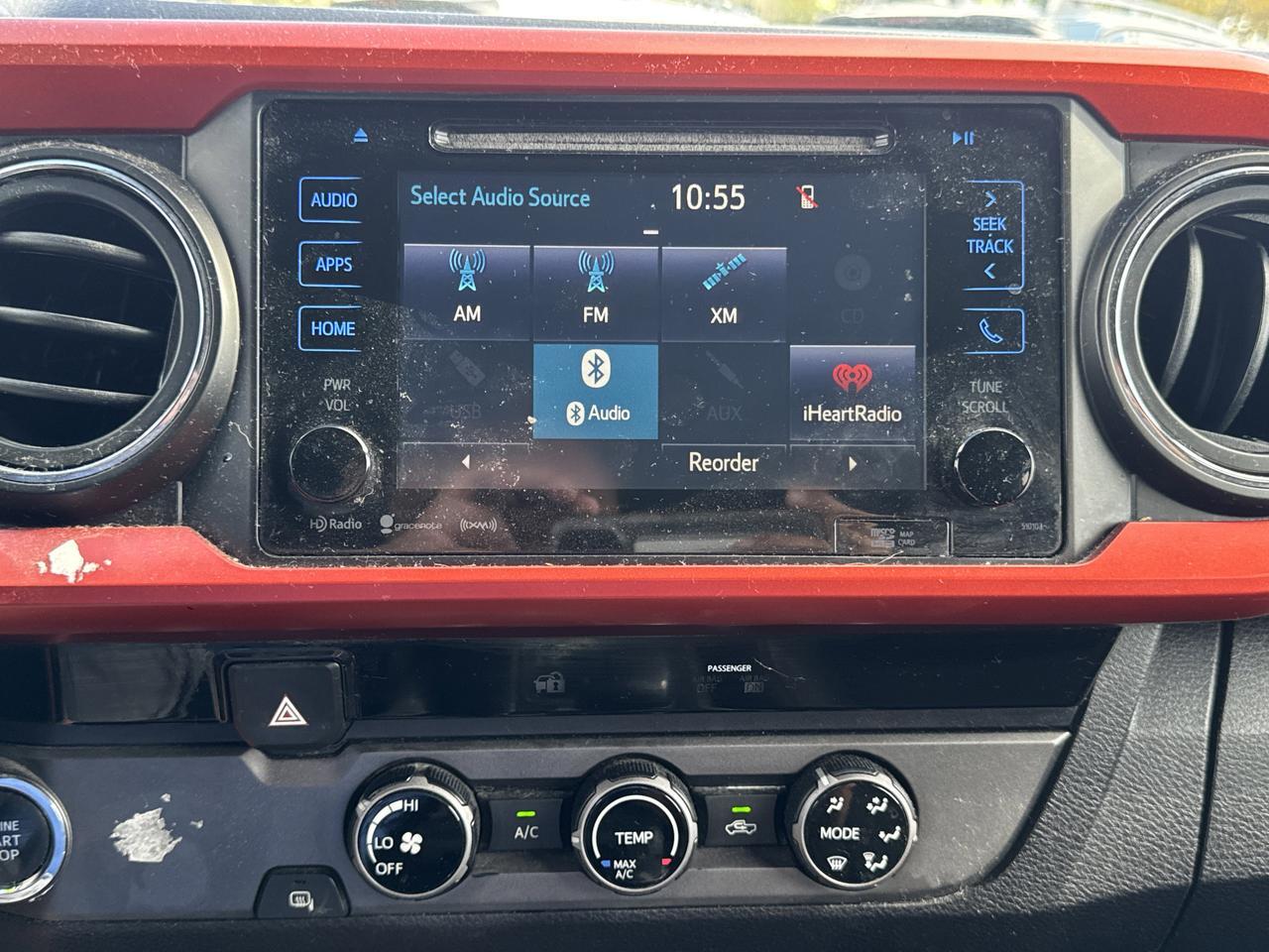 2016 Toyota Tacoma TRD Sport San Antonio TX