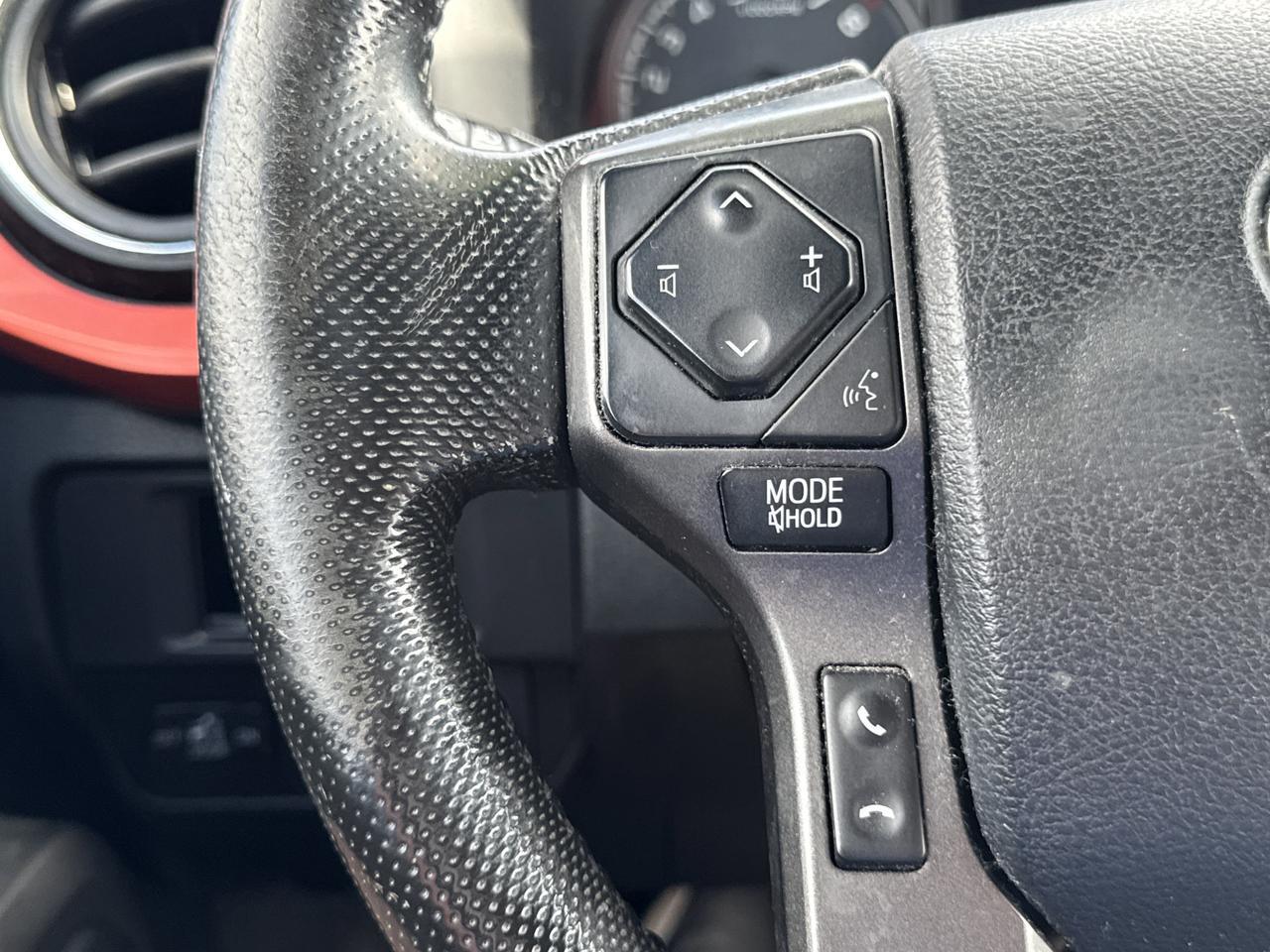 2016 Toyota Tacoma TRD Sport San Antonio TX