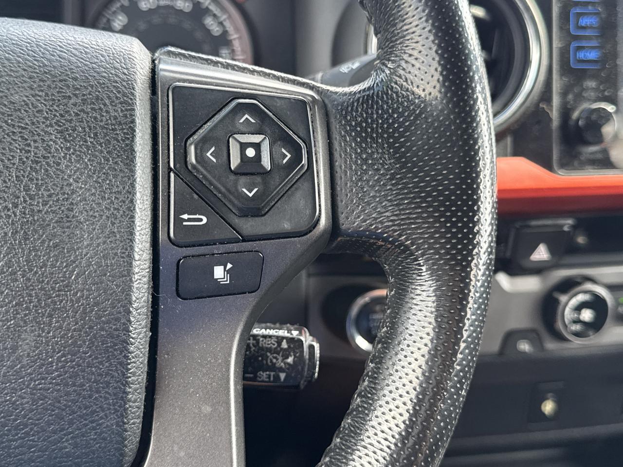 2016 Toyota Tacoma TRD Sport San Antonio TX