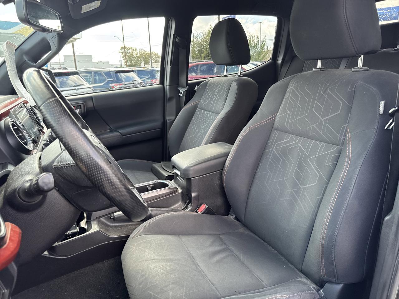 2016 Toyota Tacoma TRD Sport San Antonio TX