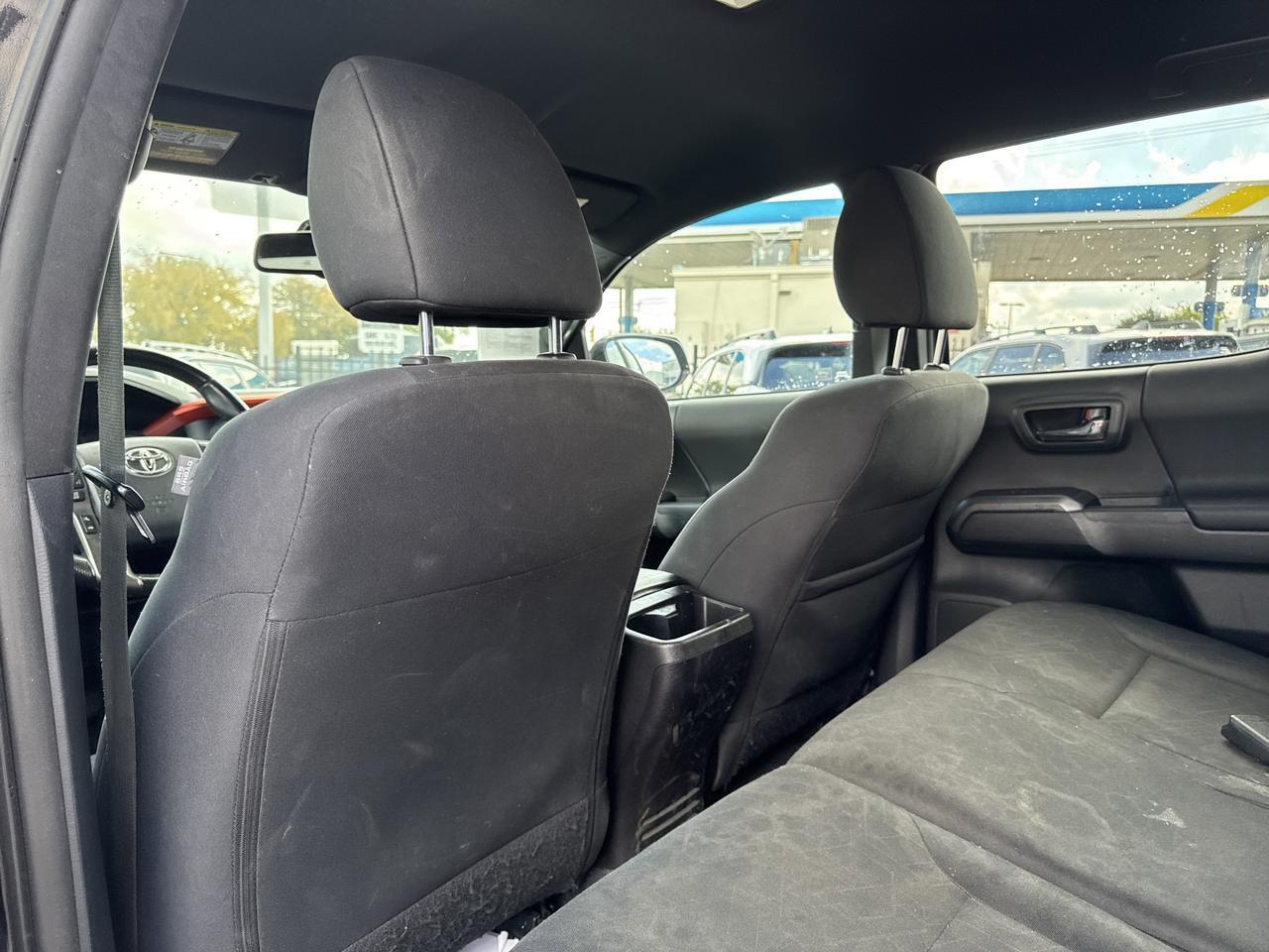 2016 Toyota Tacoma TRD Sport San Antonio TX
