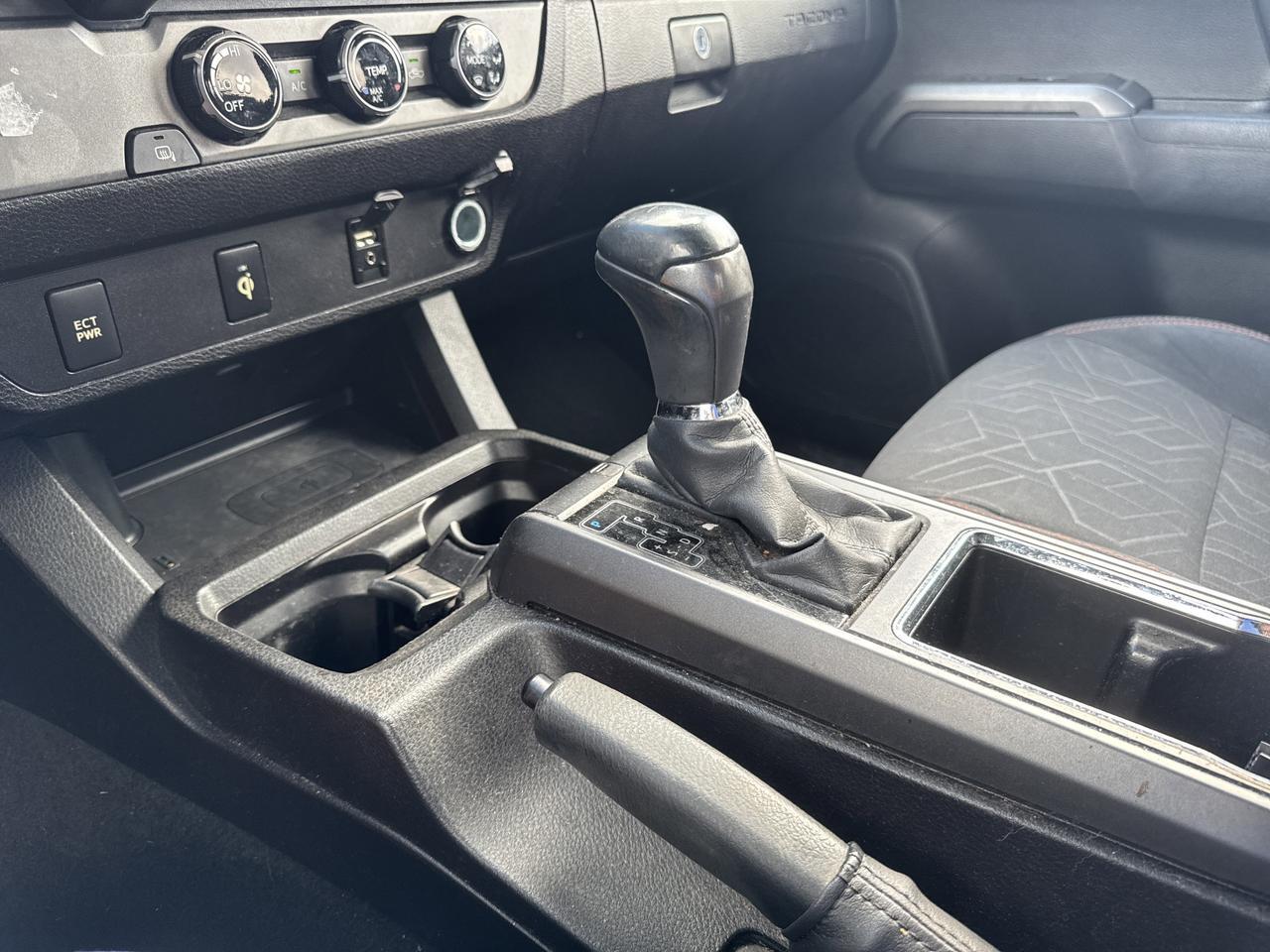 2016 Toyota Tacoma TRD Sport San Antonio TX