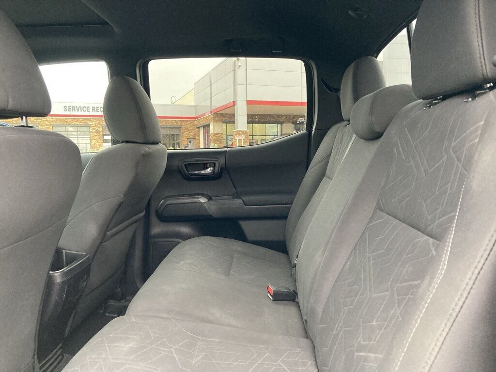 2016 Toyota Tacoma TRD Sport San Antonio TX