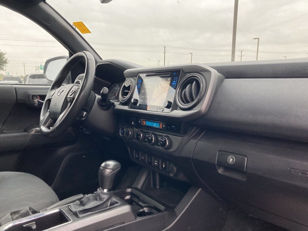 2016 Toyota Tacoma TRD Sport San Antonio TX