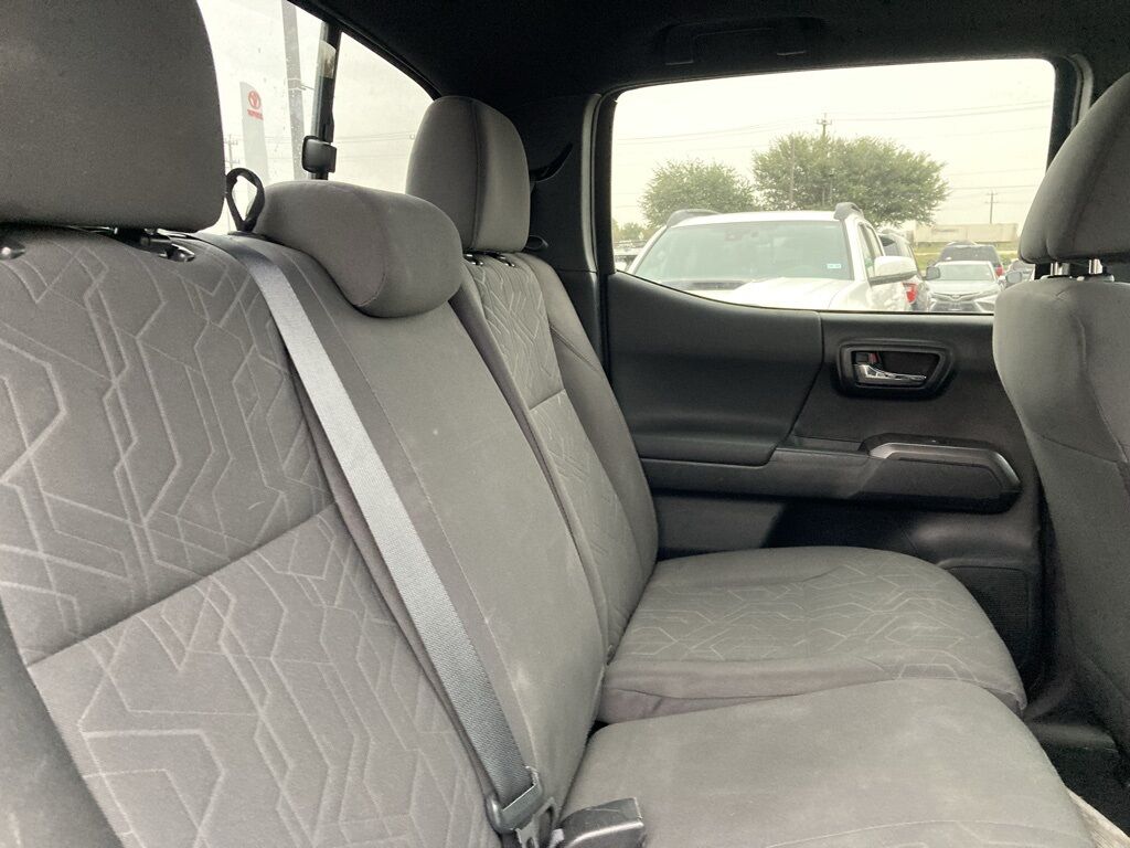 2016 Toyota Tacoma TRD Sport San Antonio TX