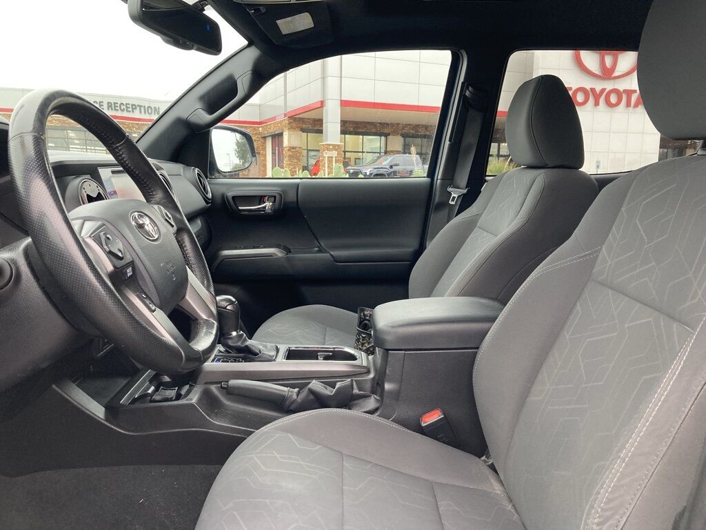 2016 Toyota Tacoma TRD Sport San Antonio TX