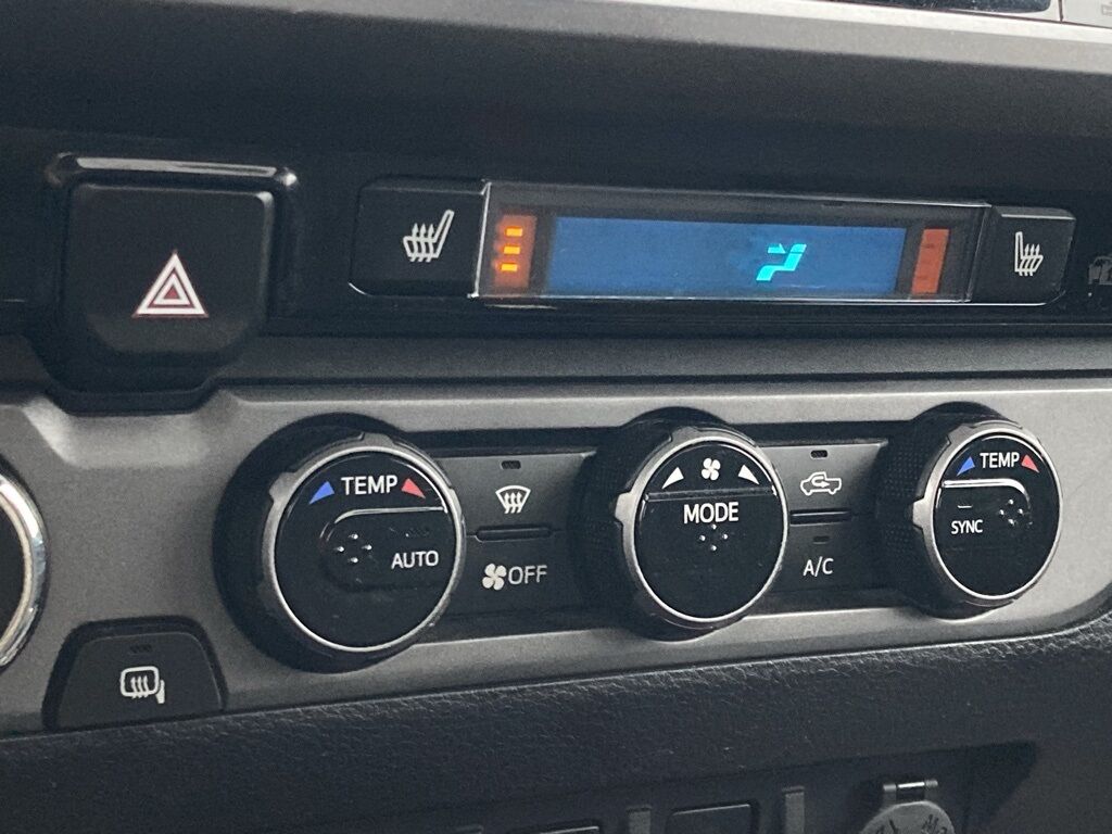 2016 Toyota Tacoma TRD Sport San Antonio TX