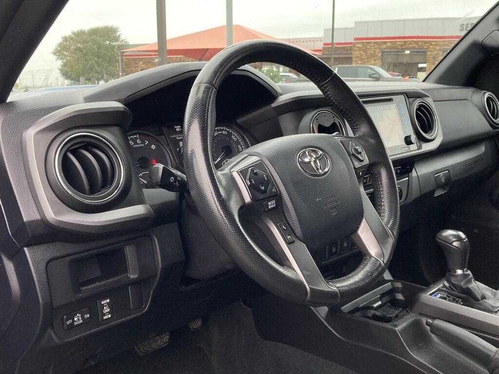 2016 Toyota Tacoma TRD Sport San Antonio TX