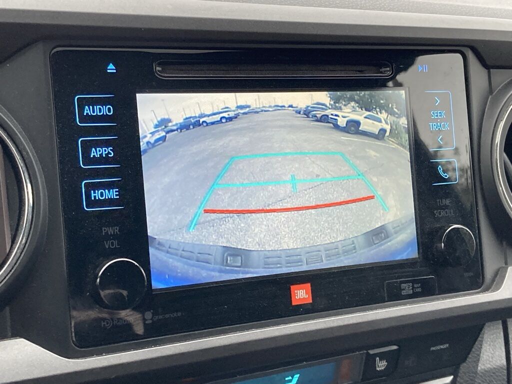 2016 Toyota Tacoma TRD Sport San Antonio TX